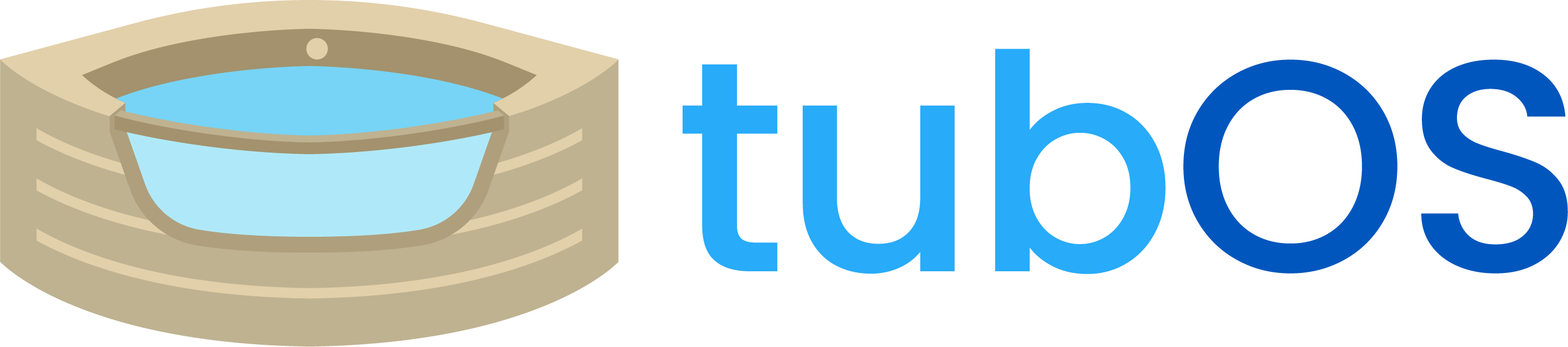 TubOS